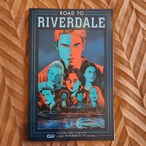 Road To Riverdale Novel